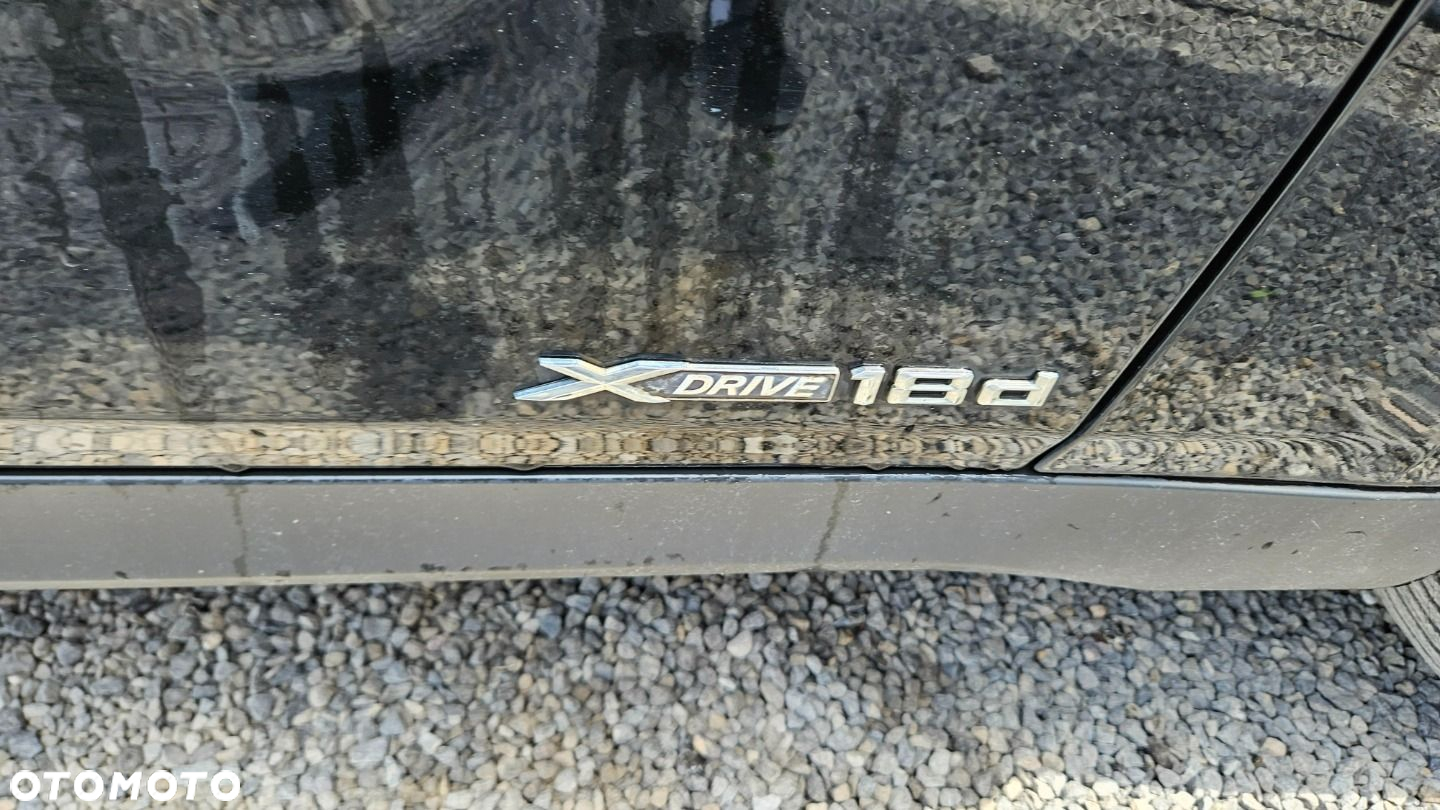 BMW X1 - 30