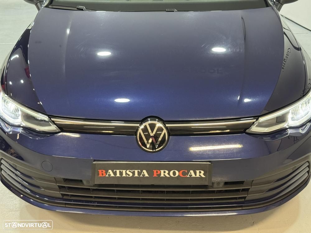 VW Golf 1.0 TSI Life - 22