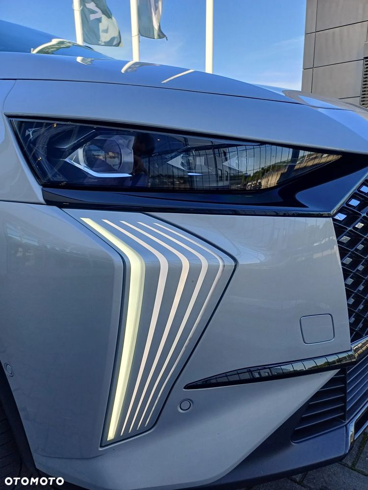 DS Automobiles DS 7 Crossback - 23