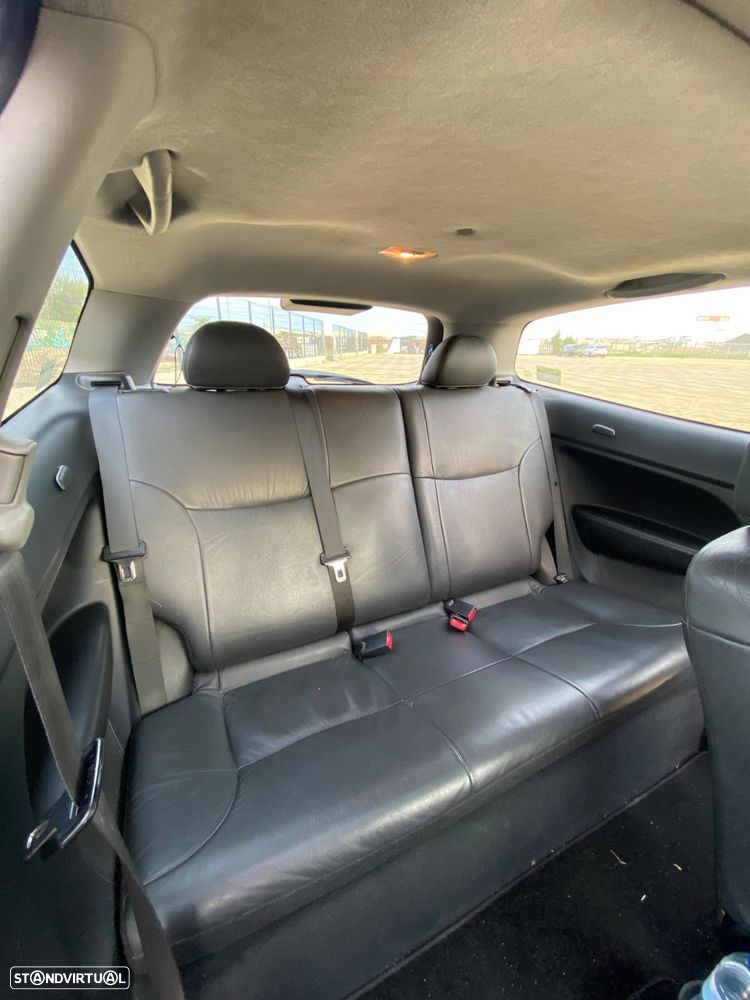 Honda Civic 1.6i ES - 14