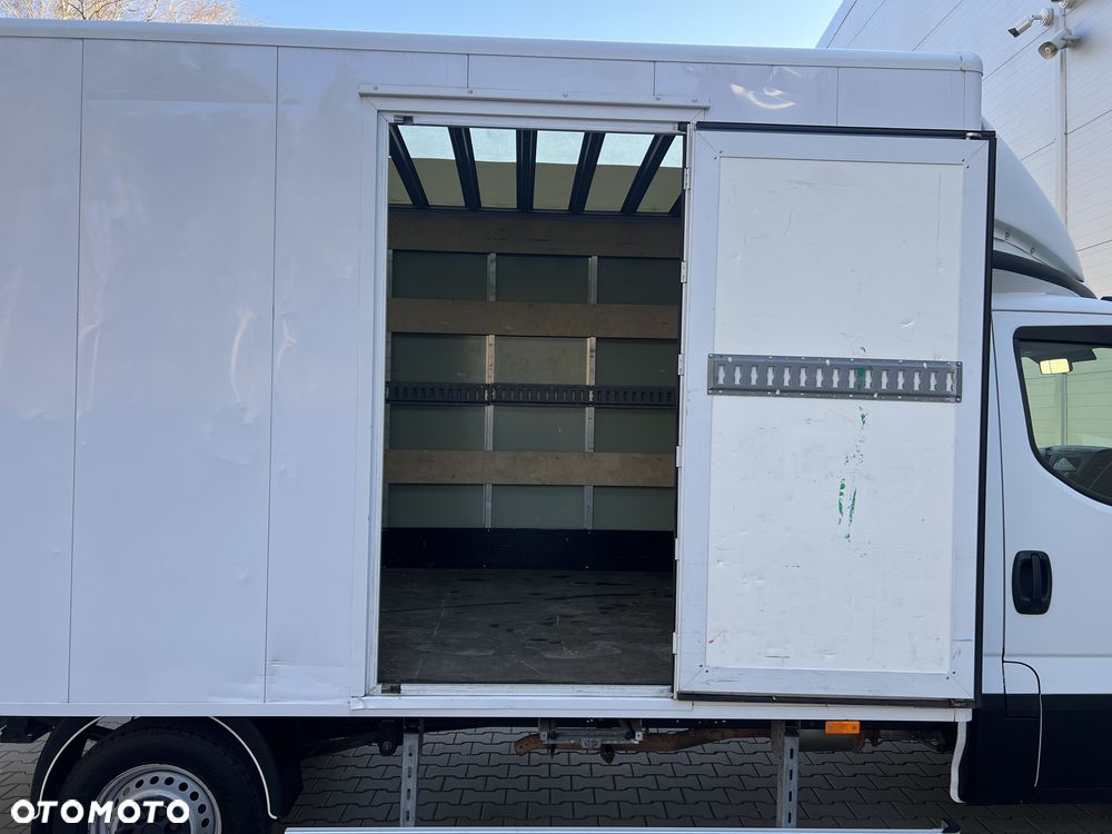 Iveco Daily - 18