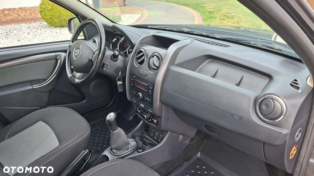 Dacia Duster 1.6 SCe S&S - 13