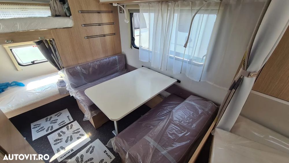 ADRIA Aviva 472 PK - 11