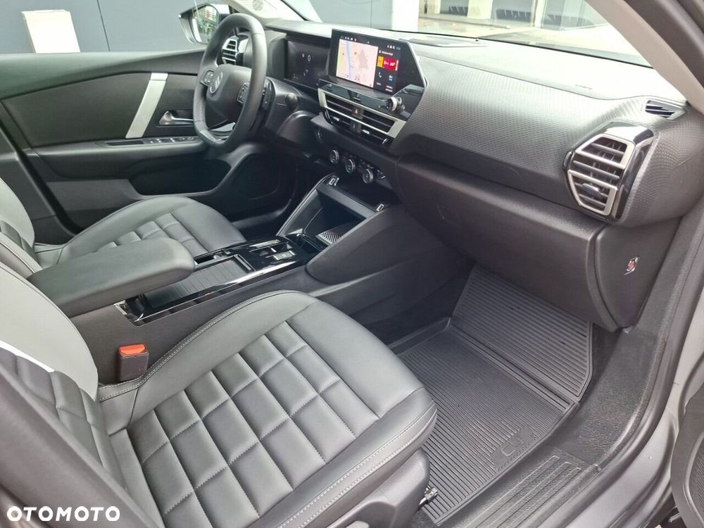 Citroën C4 1.2 PureTech Max S&S EAT8 - 15