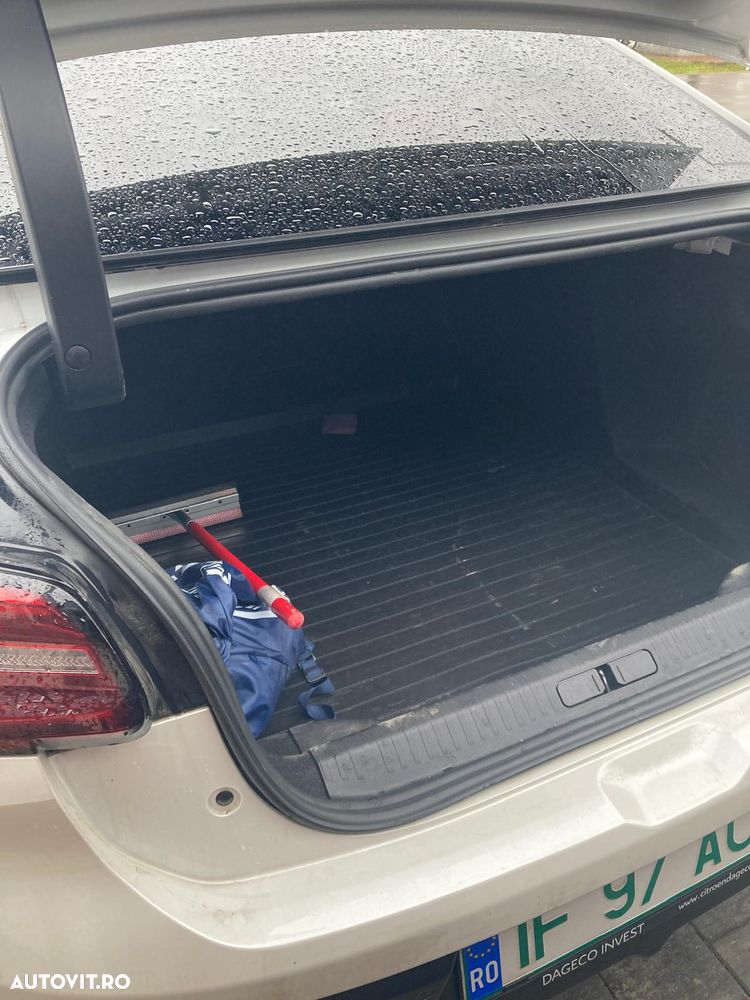 Citroën C4X Shine - 7