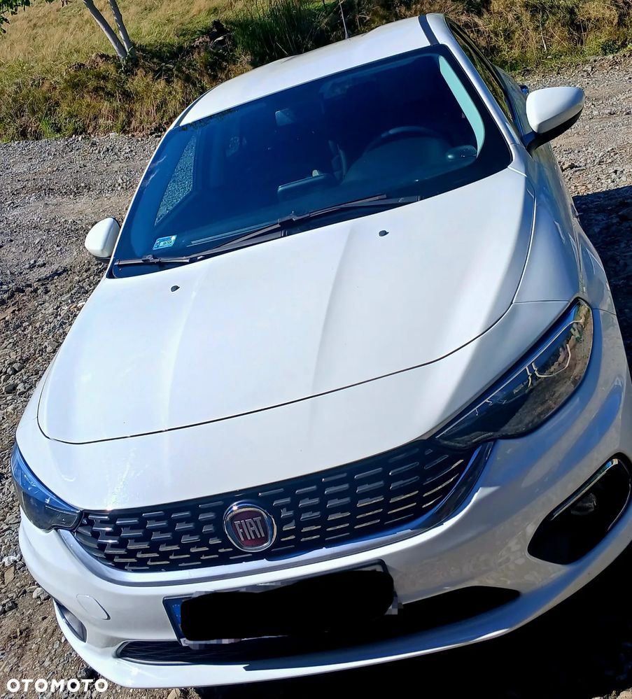 Fiat Tipo 1.4 16v Lounge - 1