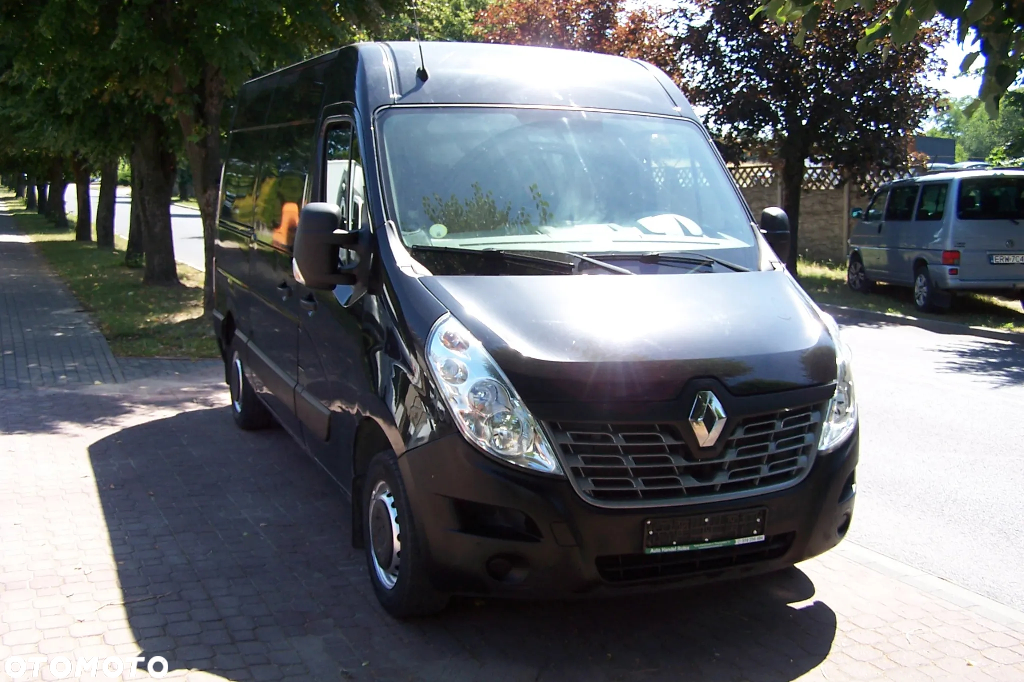 Renault Master - 3