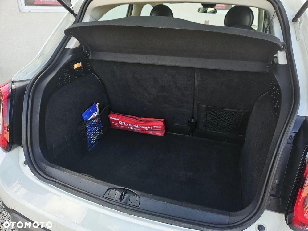 Fiat 500X 1.3 S-Design City Cross DCT - 16