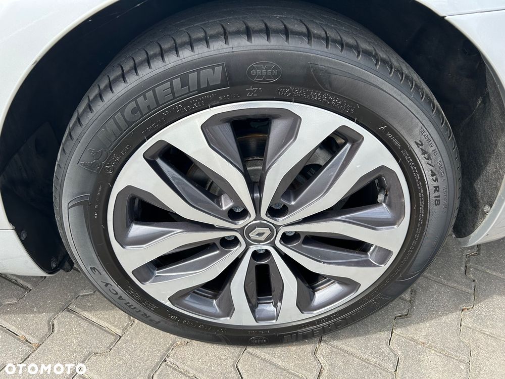 Renault Talisman 1.6 Energy dCi Intens EDC - 12