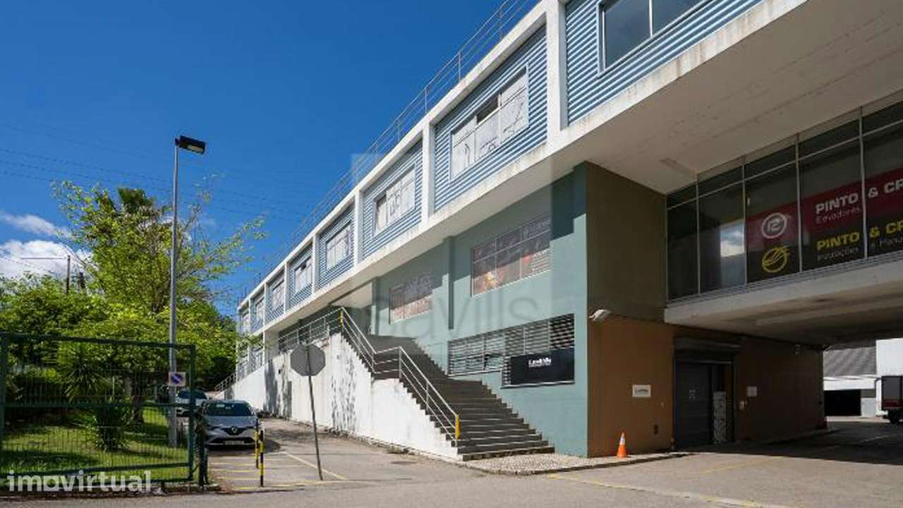 Alto Business Park - Grande imagem: 5/7