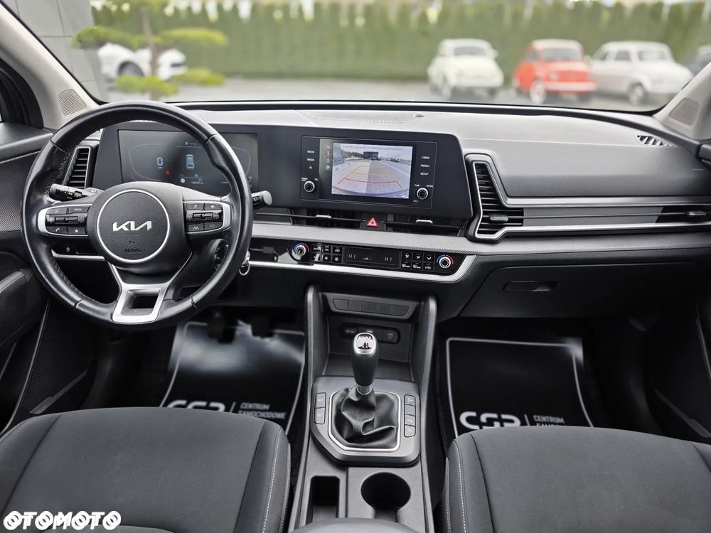 Kia Sportage 1.6 T-GDI L 2WD - 17