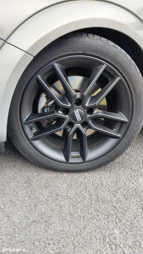 Opel Astra 1.9 CDTI DPF Cosmo - 13