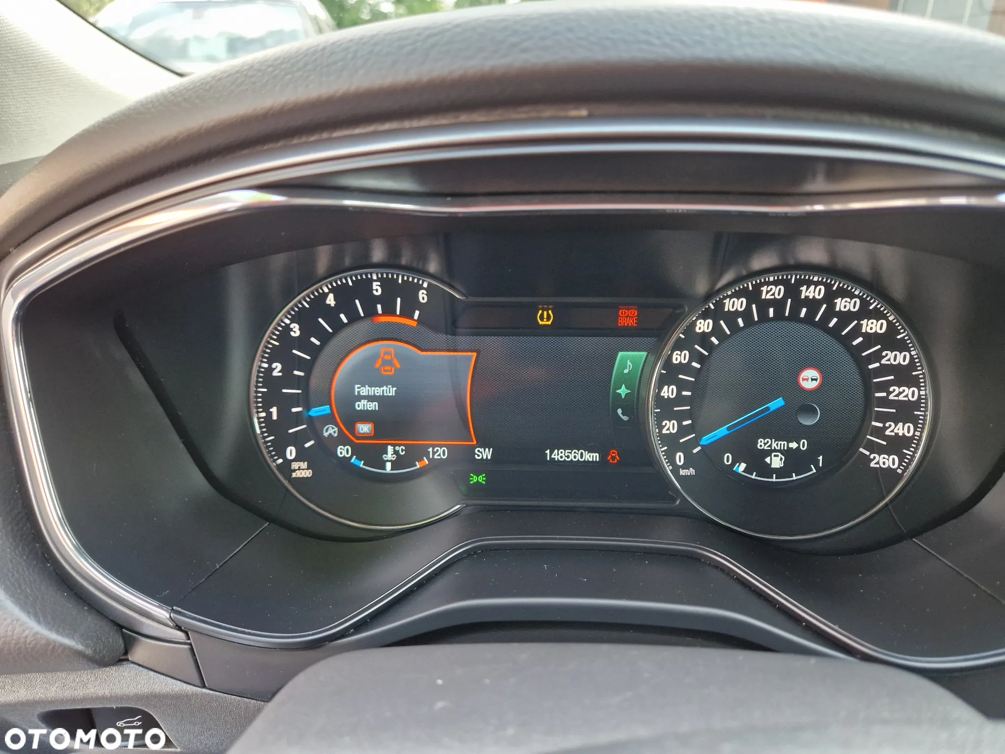 Ford Mondeo 2.0 TDCi Titanium - 24