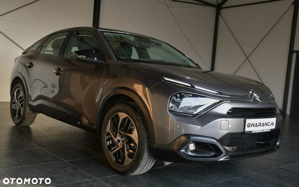 Citroën C4 1.2 PureTech Shine S&S - 4