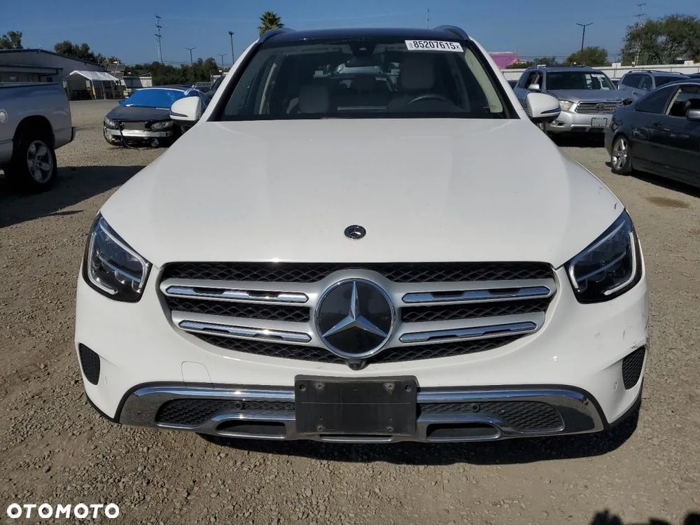 Mercedes-Benz GLC - 5