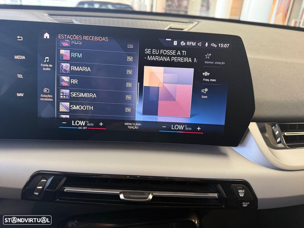 BMW X1 xDrive25e xLine - 10