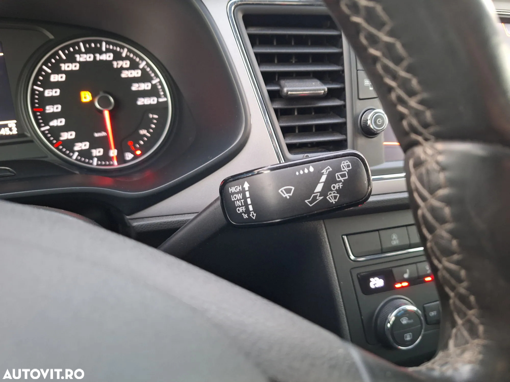 Seat Leon - 22