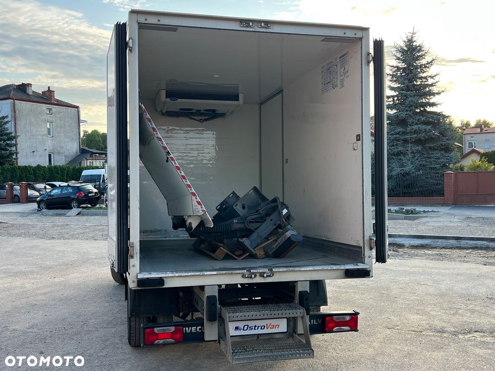Iveco 35C13 - 5