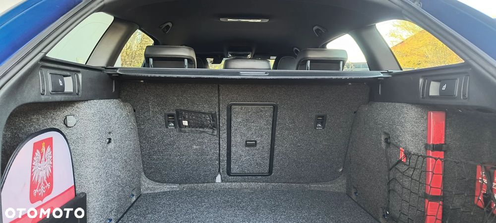 Skoda Octavia 2.0 TDI RS - 13