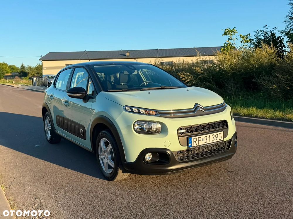 Citroën C3 1.2 PureTech Exclusive - 5
