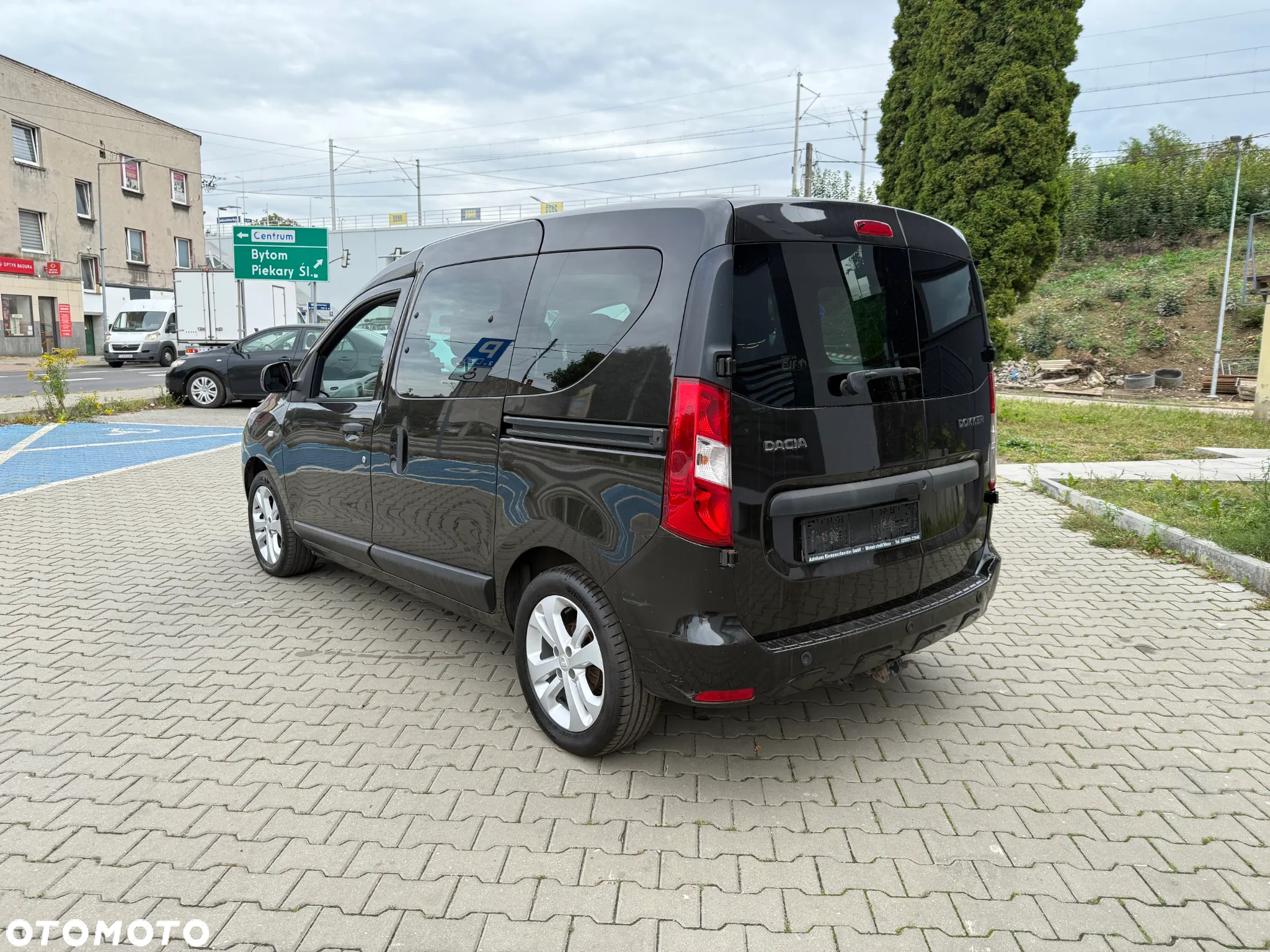 Dacia Dokker - 6
