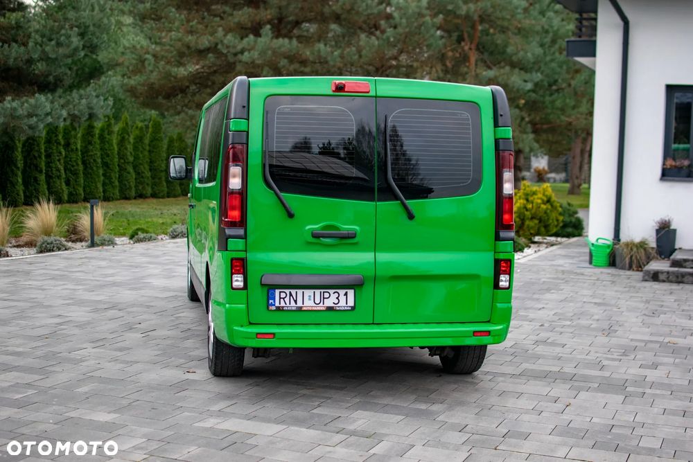 Renault Trafic - 28