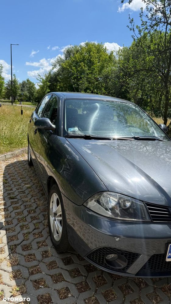 Seat Ibiza 1.4 16V Reference - 3