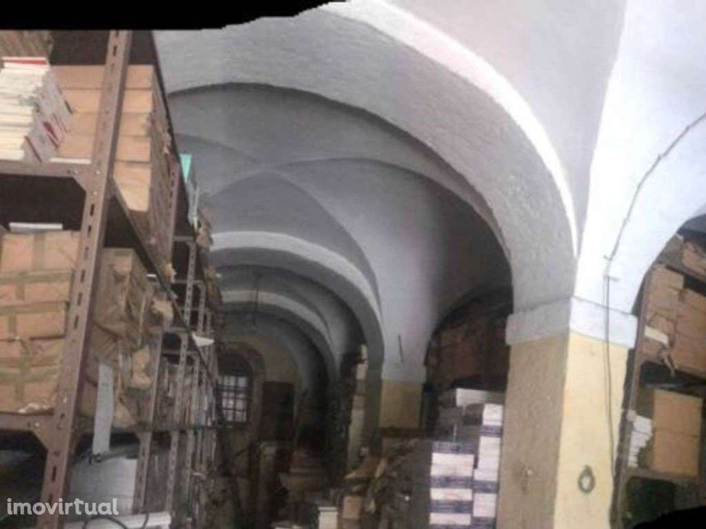 Prédio na Baixa Pombalina, com projeto aprovado - Grande imagem: 5/15