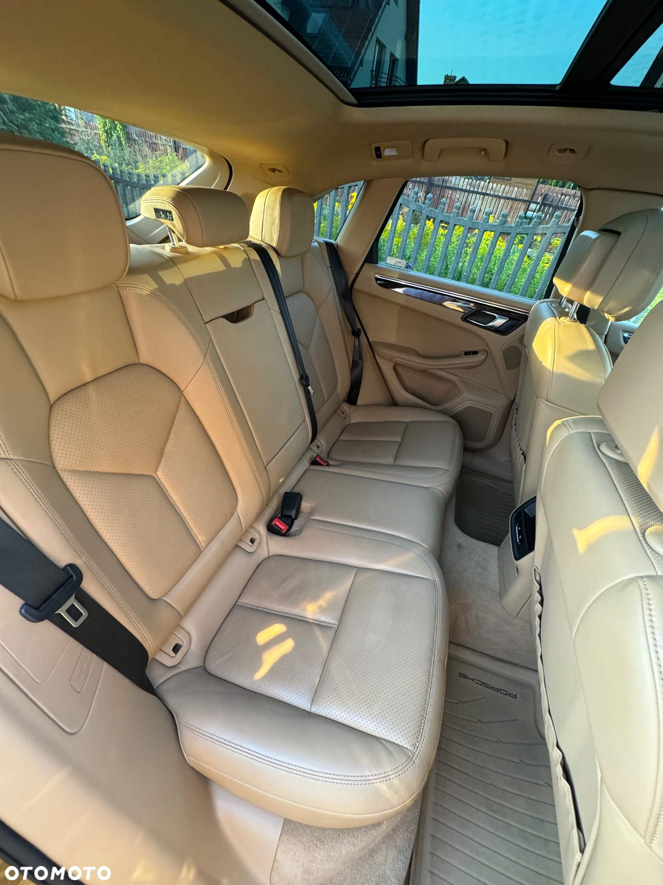 Porsche Macan S - 9