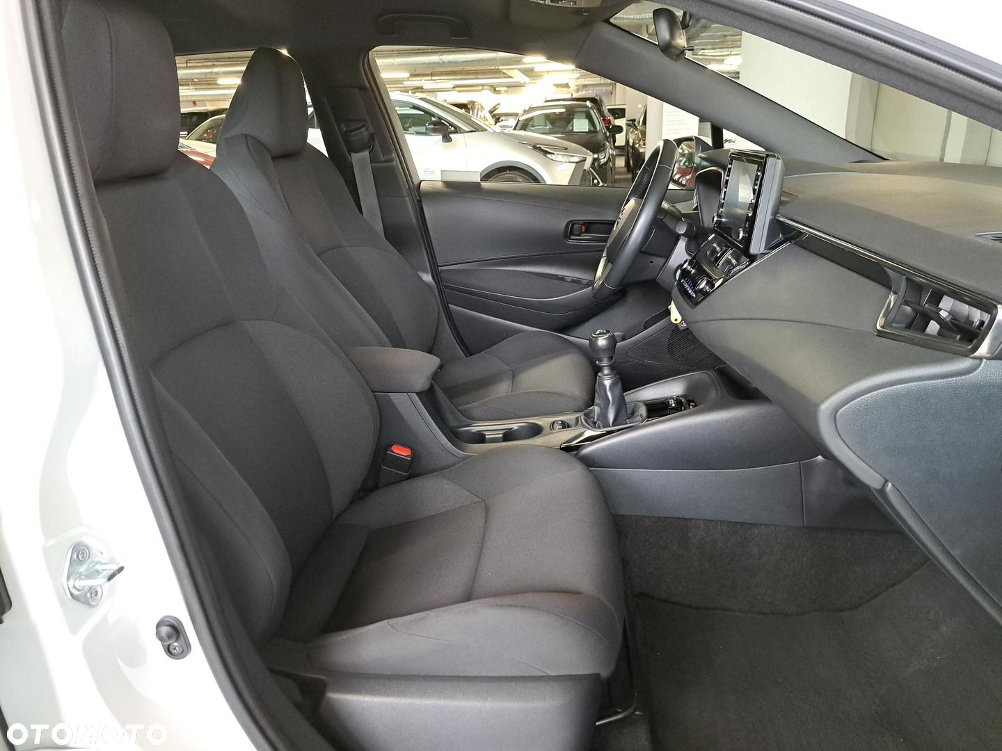 Toyota Corolla 1.2 T Active - 15