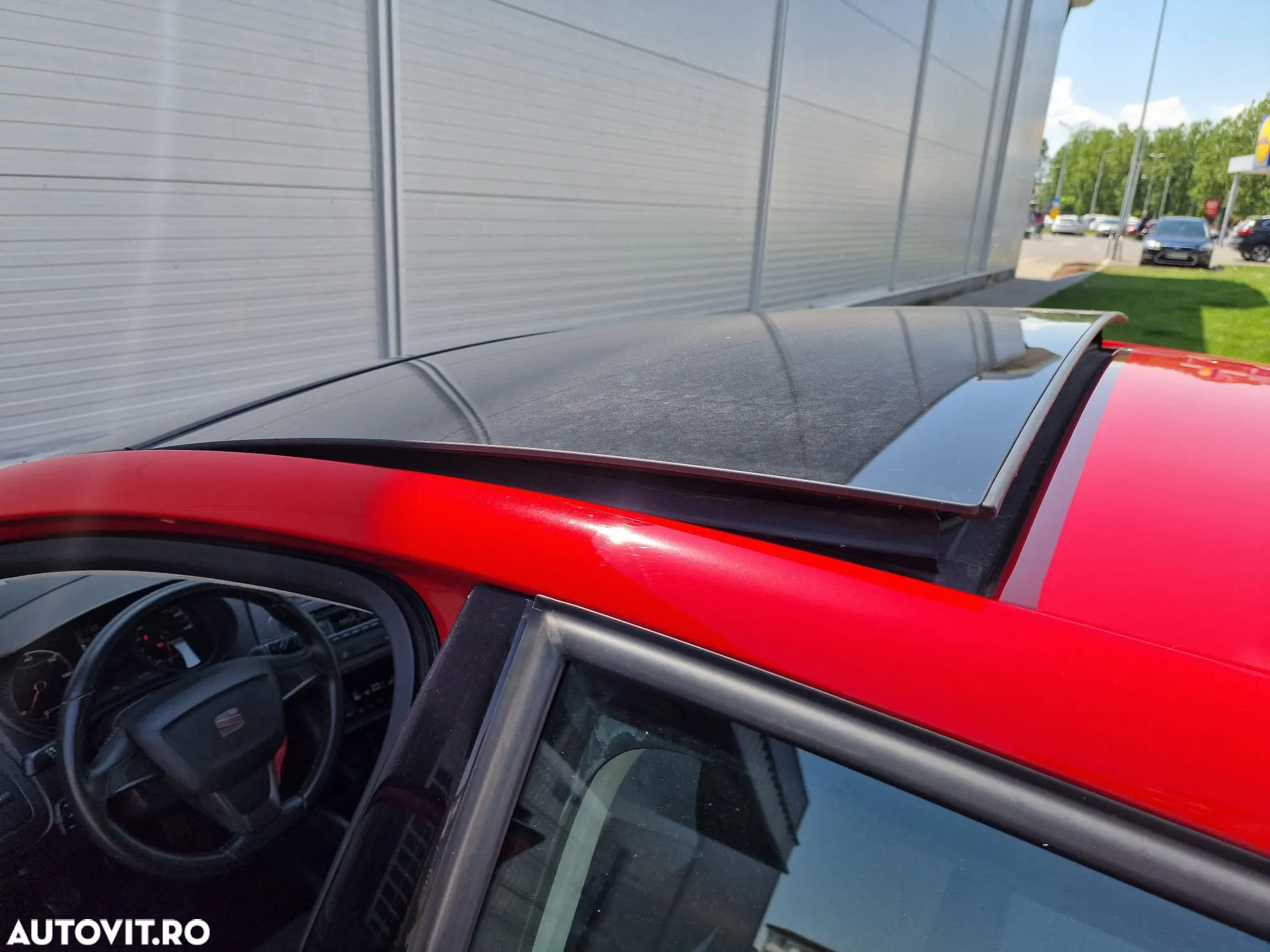 Seat Ibiza 1.6 TDI Style - 34