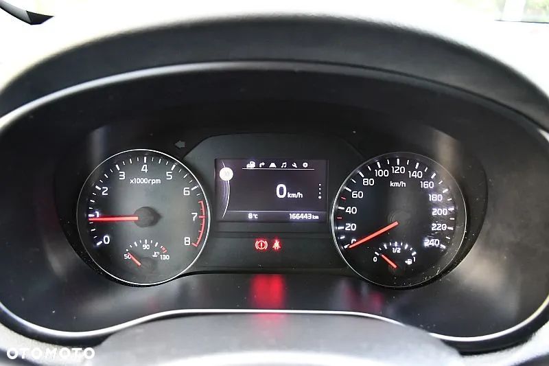 Kia Sportage 1.6 GDI L 2WD - 33