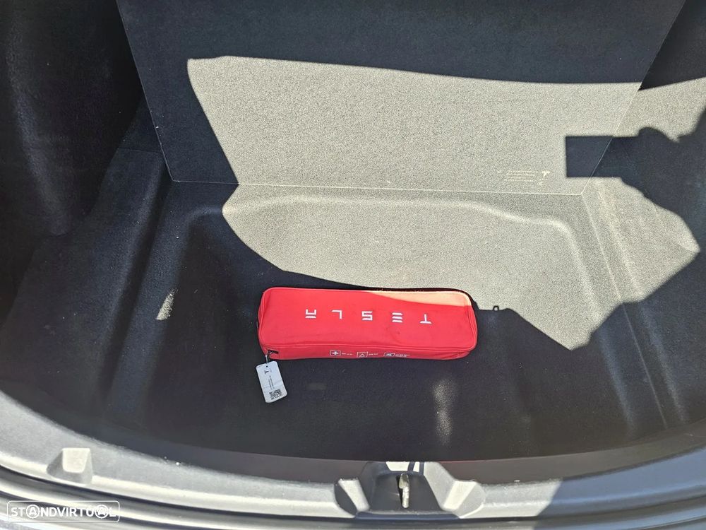 Tesla Model 3 Long Range Tração Integral - 13