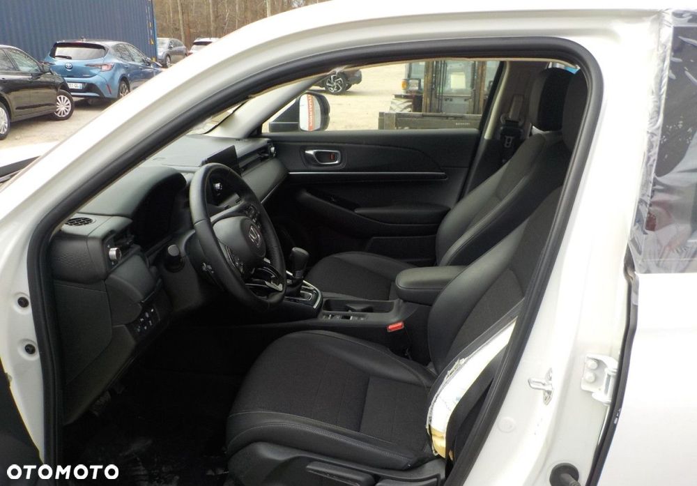 Honda HR-V - 18
