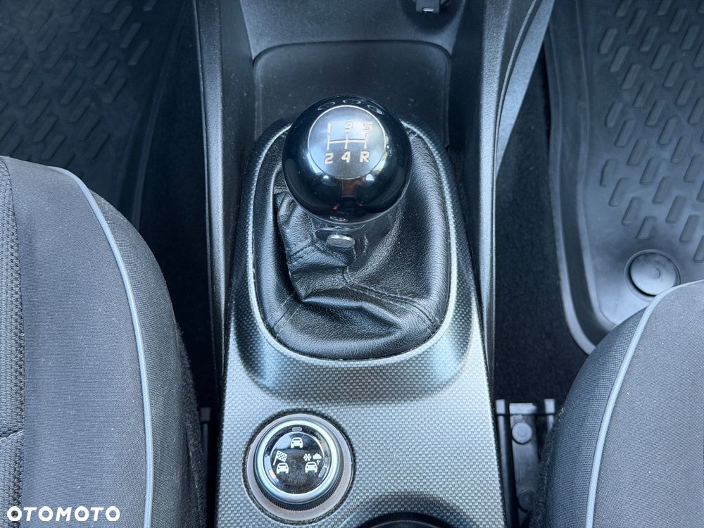Fiat 500X 1.6 E-torQ 4x2 S-Design City Look - 25