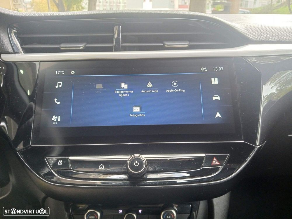 Opel Corsa 1.2 T GS - 16