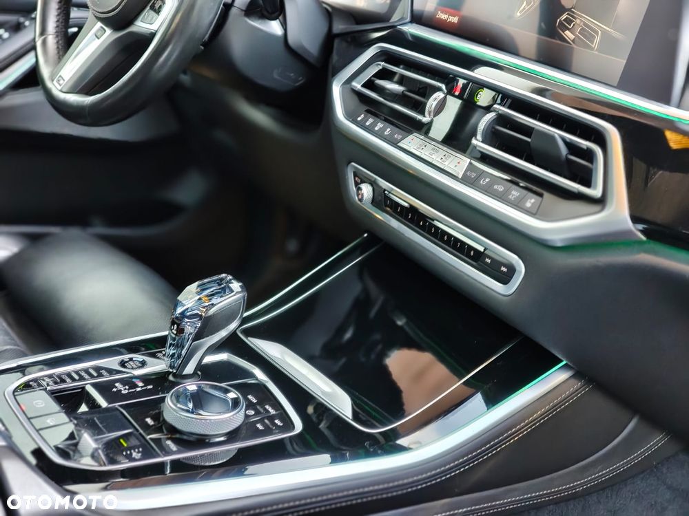 BMW X5 M - 14