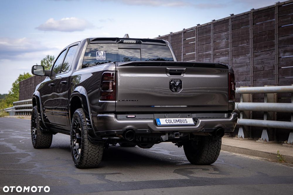 RAM 1500 - 36