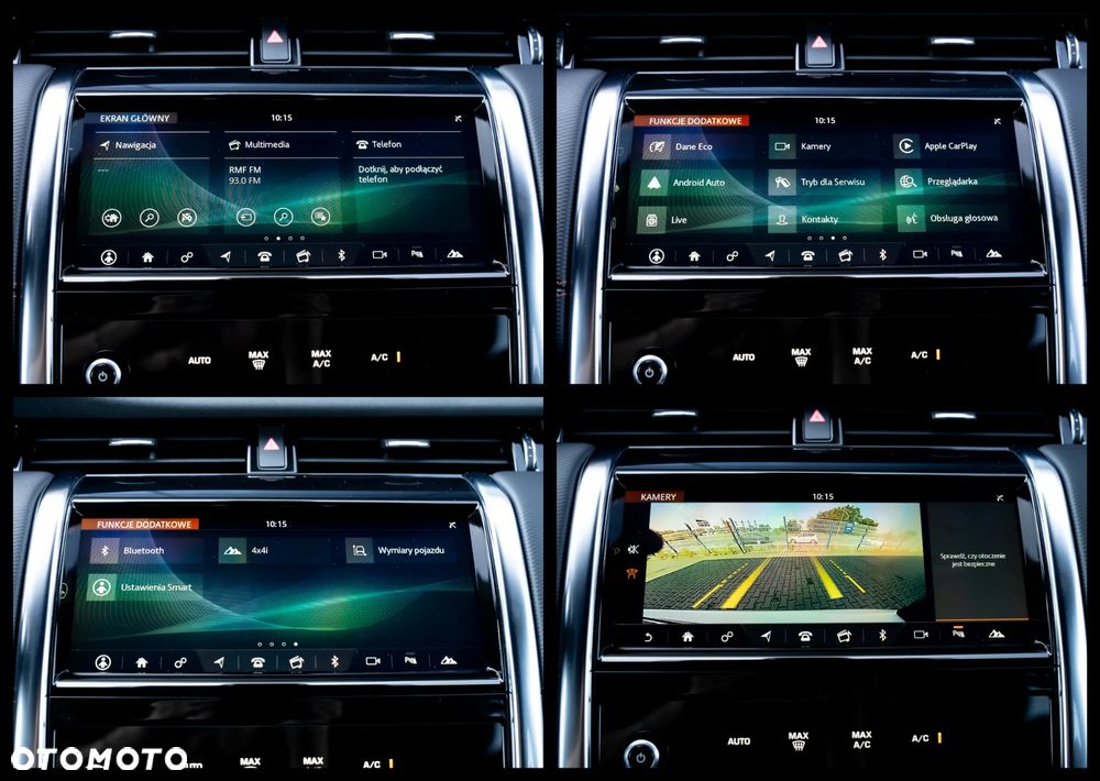Land Rover Discovery Sport 2.0 D150 R-Dynamic S - 38