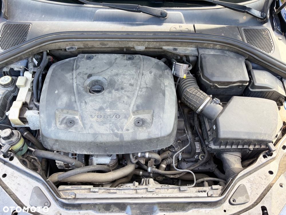 Volvo XC 60 T6 Geartronic Linje Inscription - 39