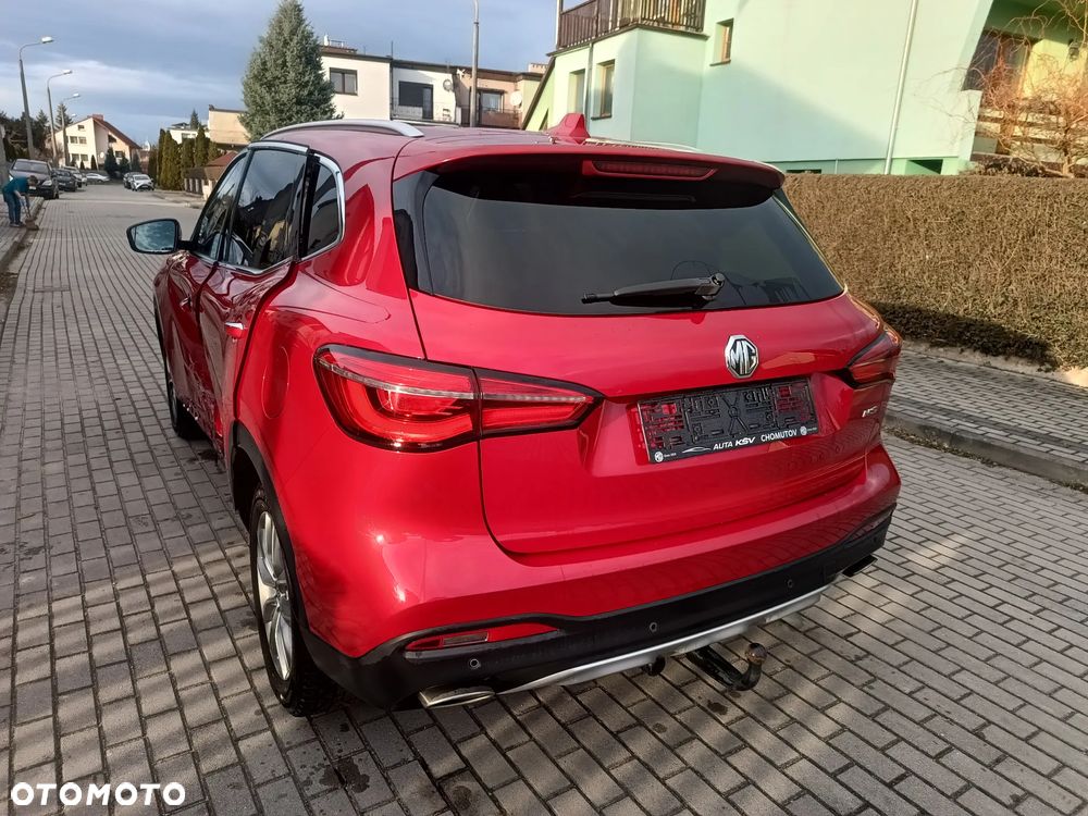 MG HS 1.5 T-GDI Exclusive - 7