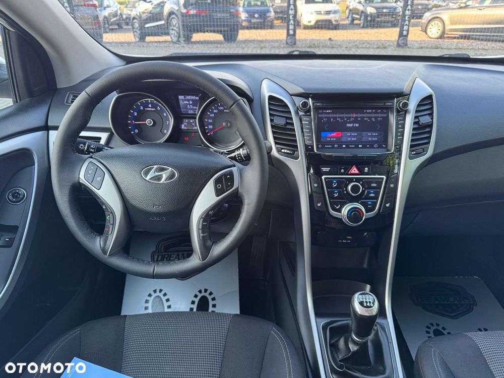Hyundai i30 - 17