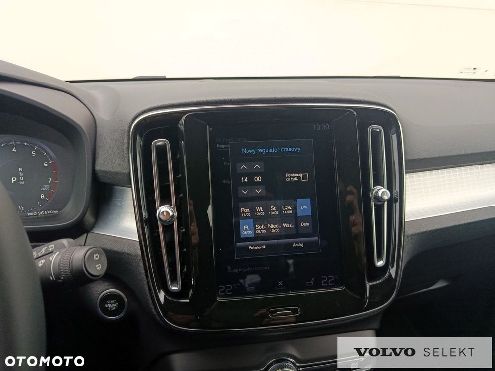 Volvo XC 40 - 23
