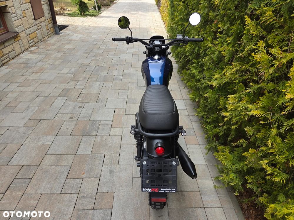 Brixton Cromwell - 10