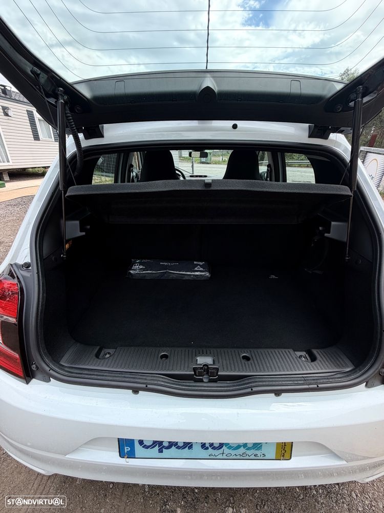 Renault Twingo E-Tech. 22 Techno - 16