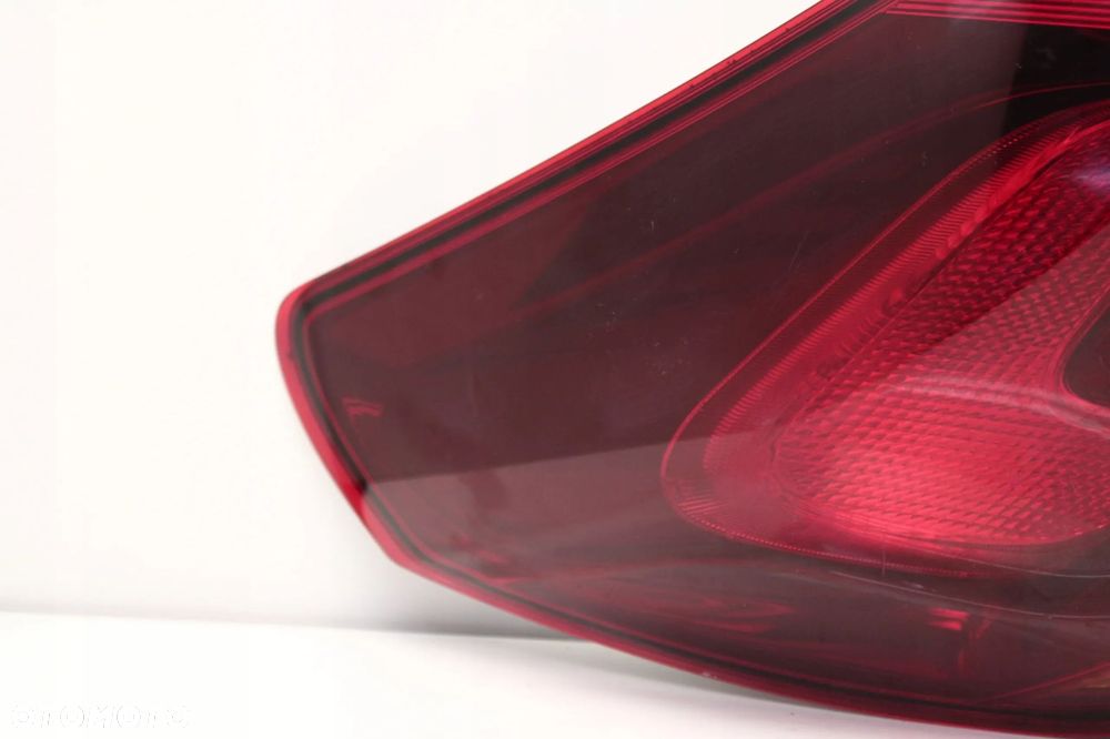 OPEL ASTRA J HB 09R- LAMPA LEWY TYŁ LEWA TYLNA - 4