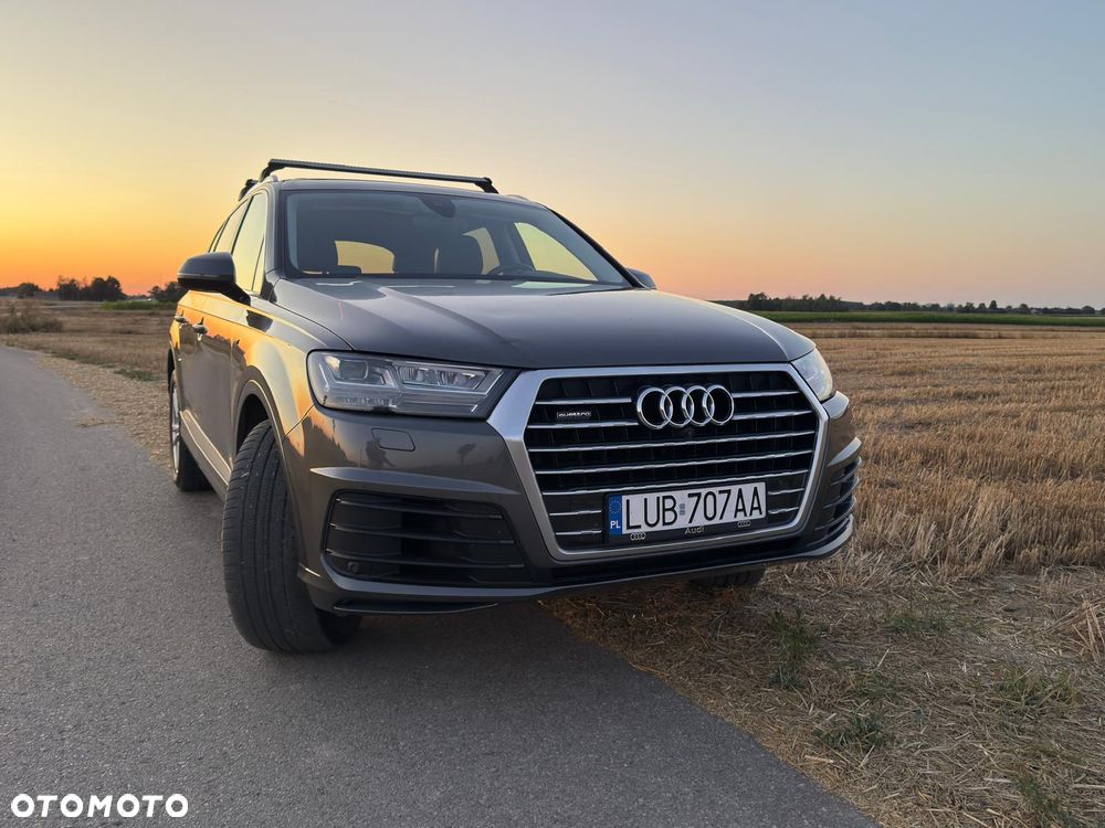 Audi Q7 - 4