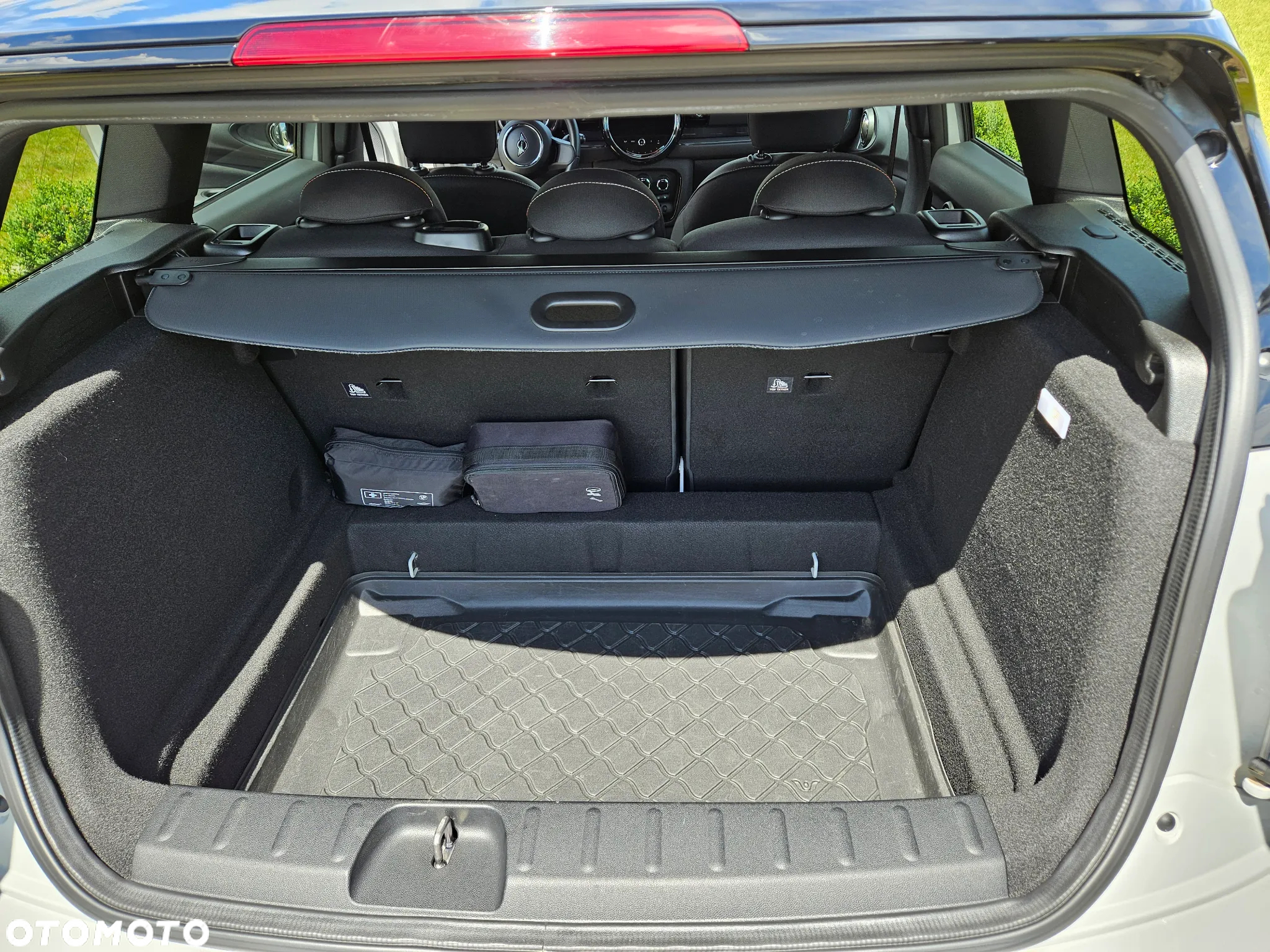 MINI Clubman Cooper - 12