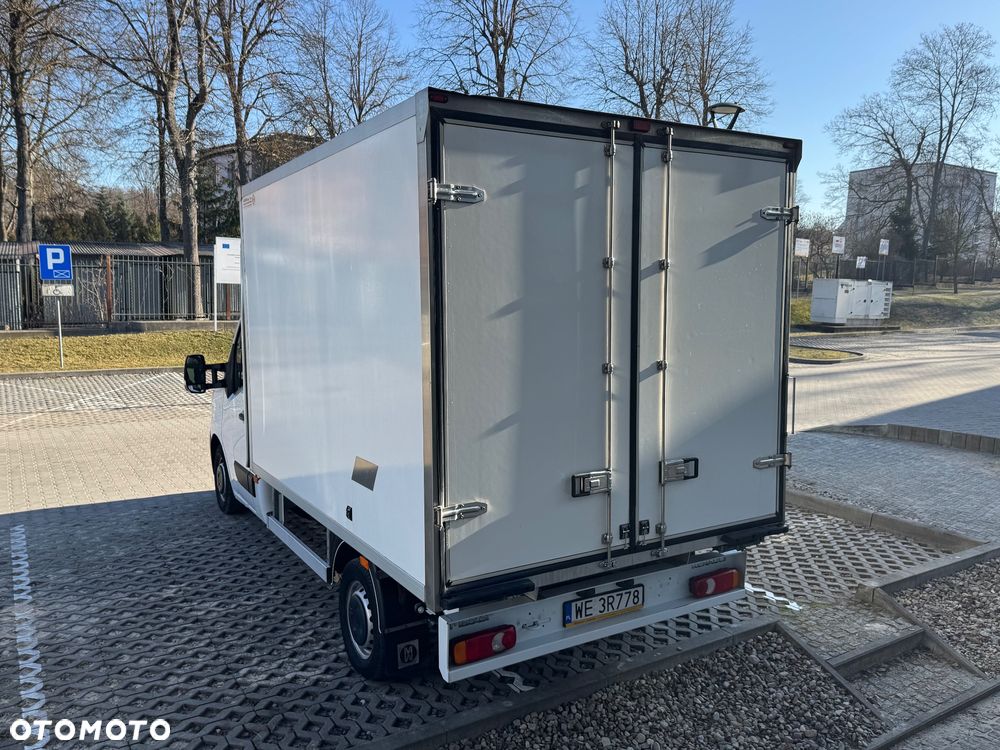 Renault Master / chlodnia / mroznia / thermo king / polski salon / - 20