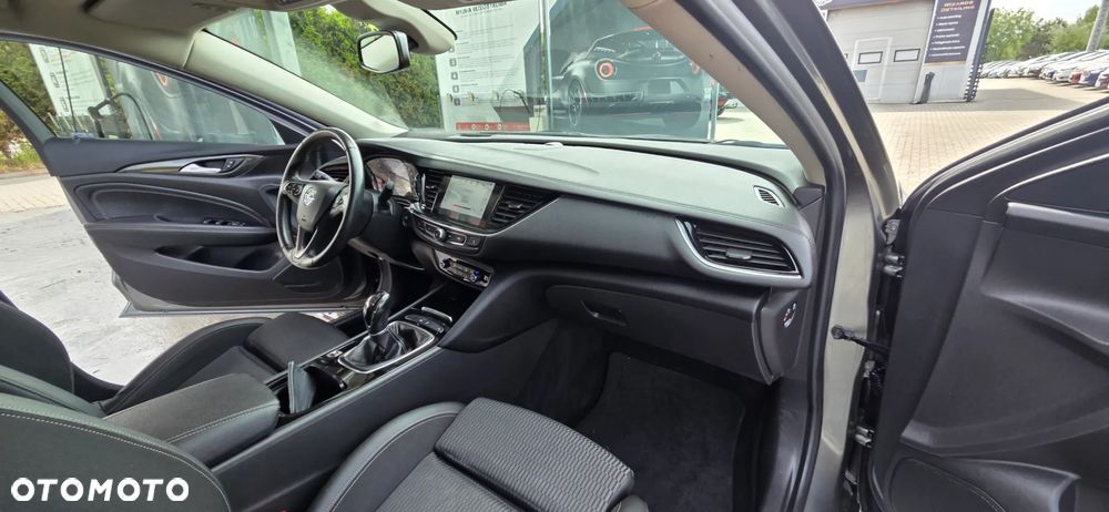 Opel Insignia 2.0 Ultimate Exclusive - 36